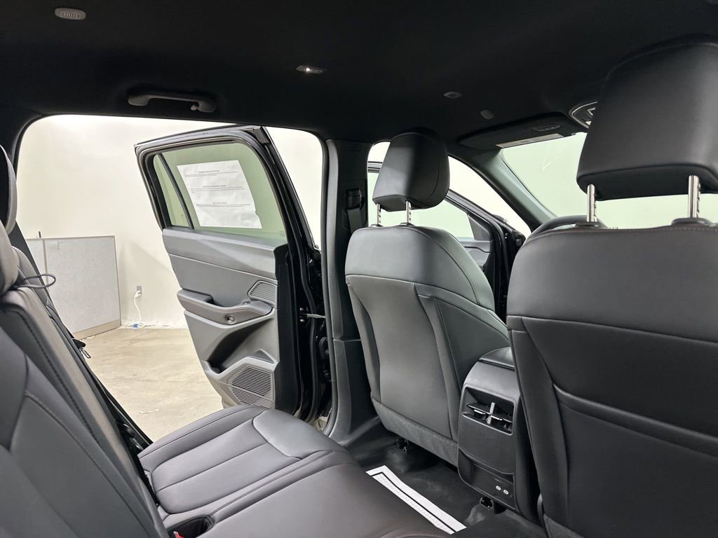 New 2026 Jeep Cherokee Laredo image 19