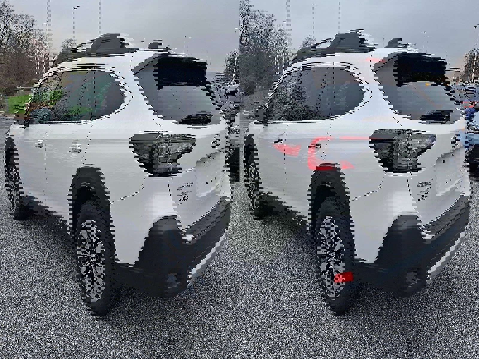 Certified 2025 Subaru Outback Touring XT w/ Popular Package #2 image 6