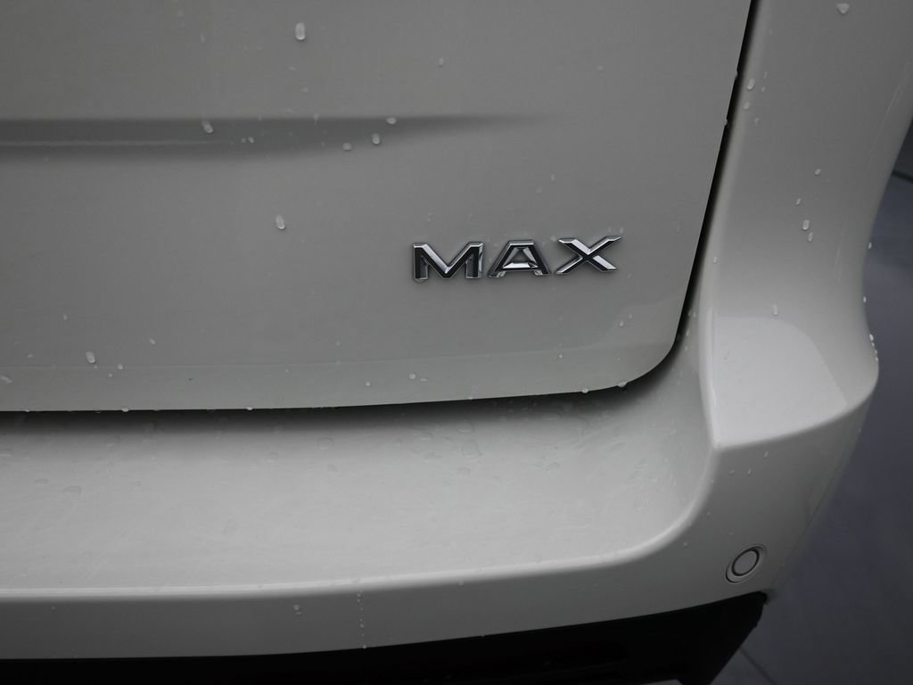 New 2025 Ford Expedition Max Active image 19