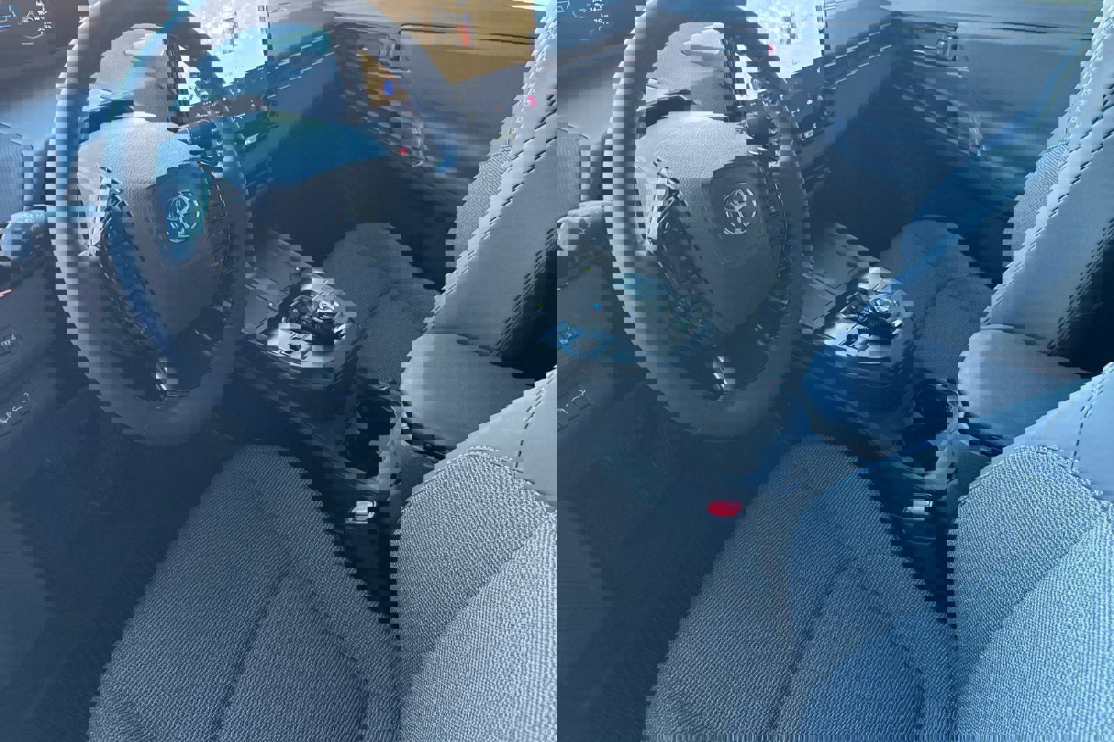 New 2026 Toyota bZ image 11