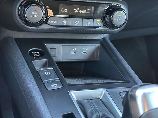 New 2026 Nissan Kicks SV image 22