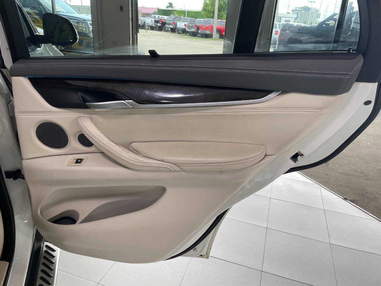 Used 2015 BMW X5 xDrive35i image 26