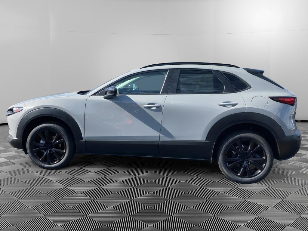 New 2026 MAZDA CX-30 2.5 Turbo Aire Edition AWD/4WD image 4
