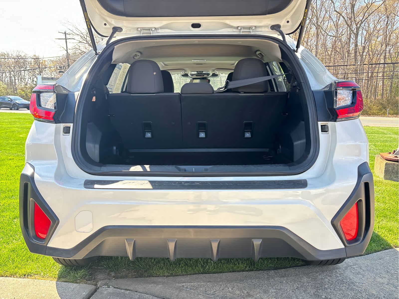 Used 2024 Subaru Crosstrek 2.0i Premium AWD/4WD image 21