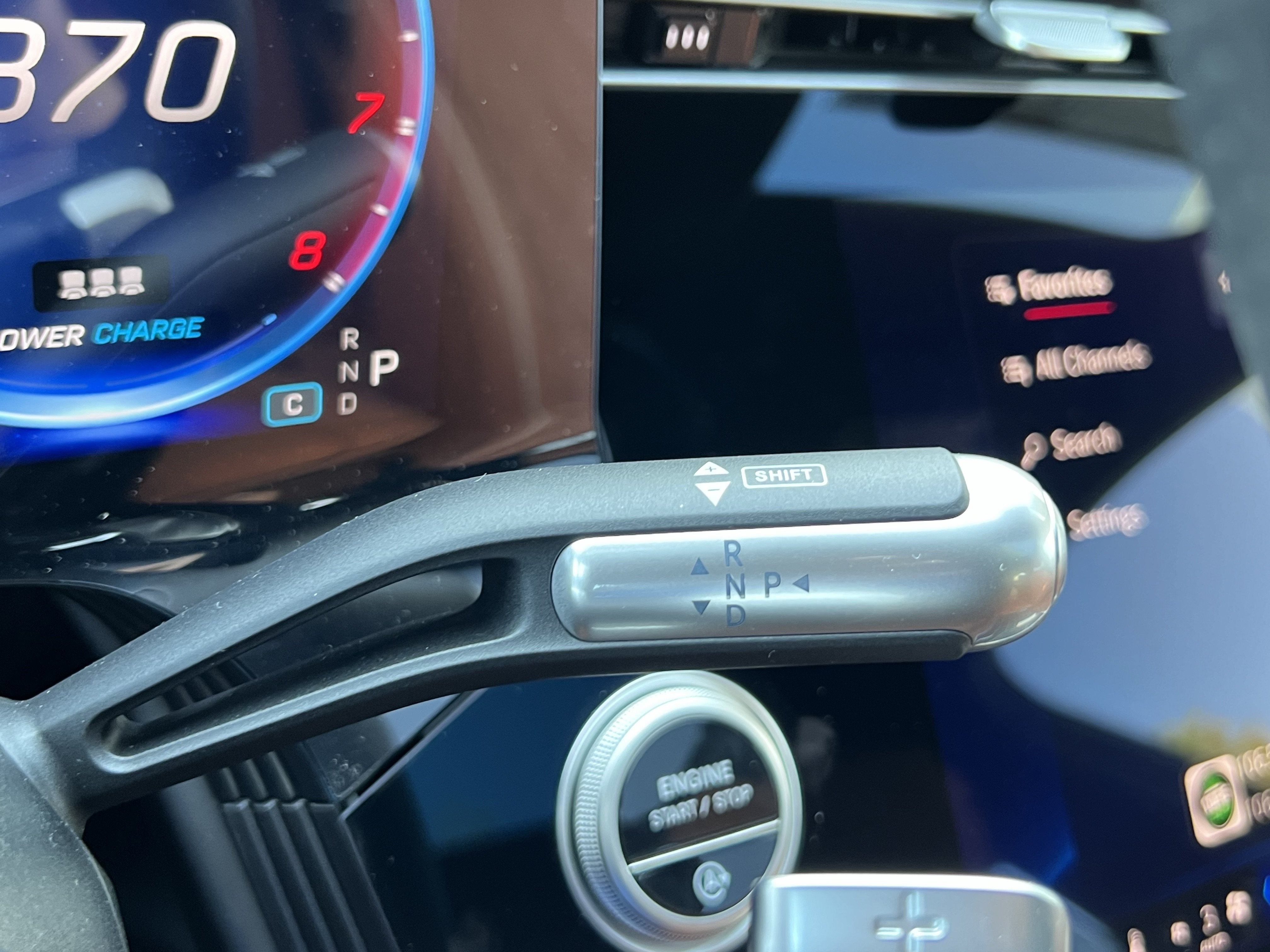 New 2027 Mercedes-Benz S 580 4MATIC Sedan image 29