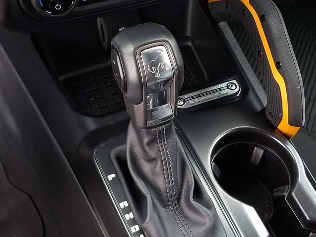 Used 2024 Ford Bronco Badlands image 14