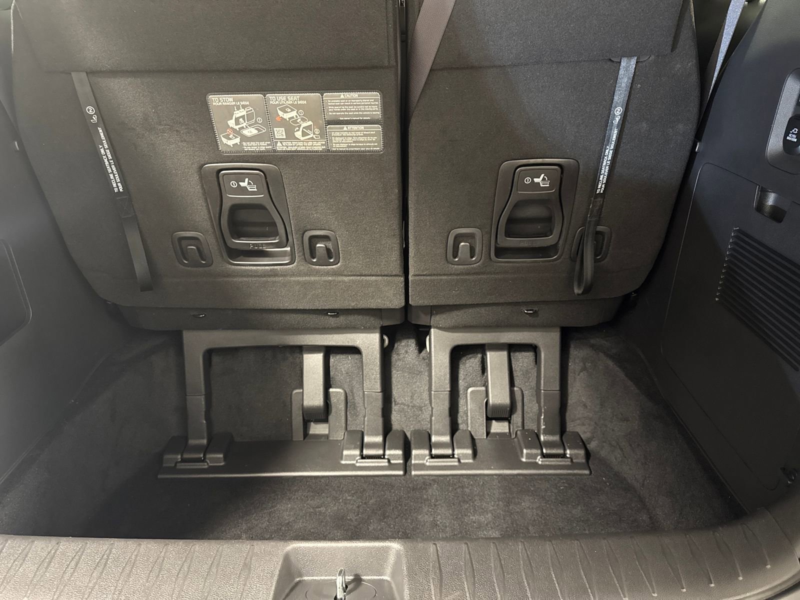 Used 2024 Kia Carnival SX Prestige image 28