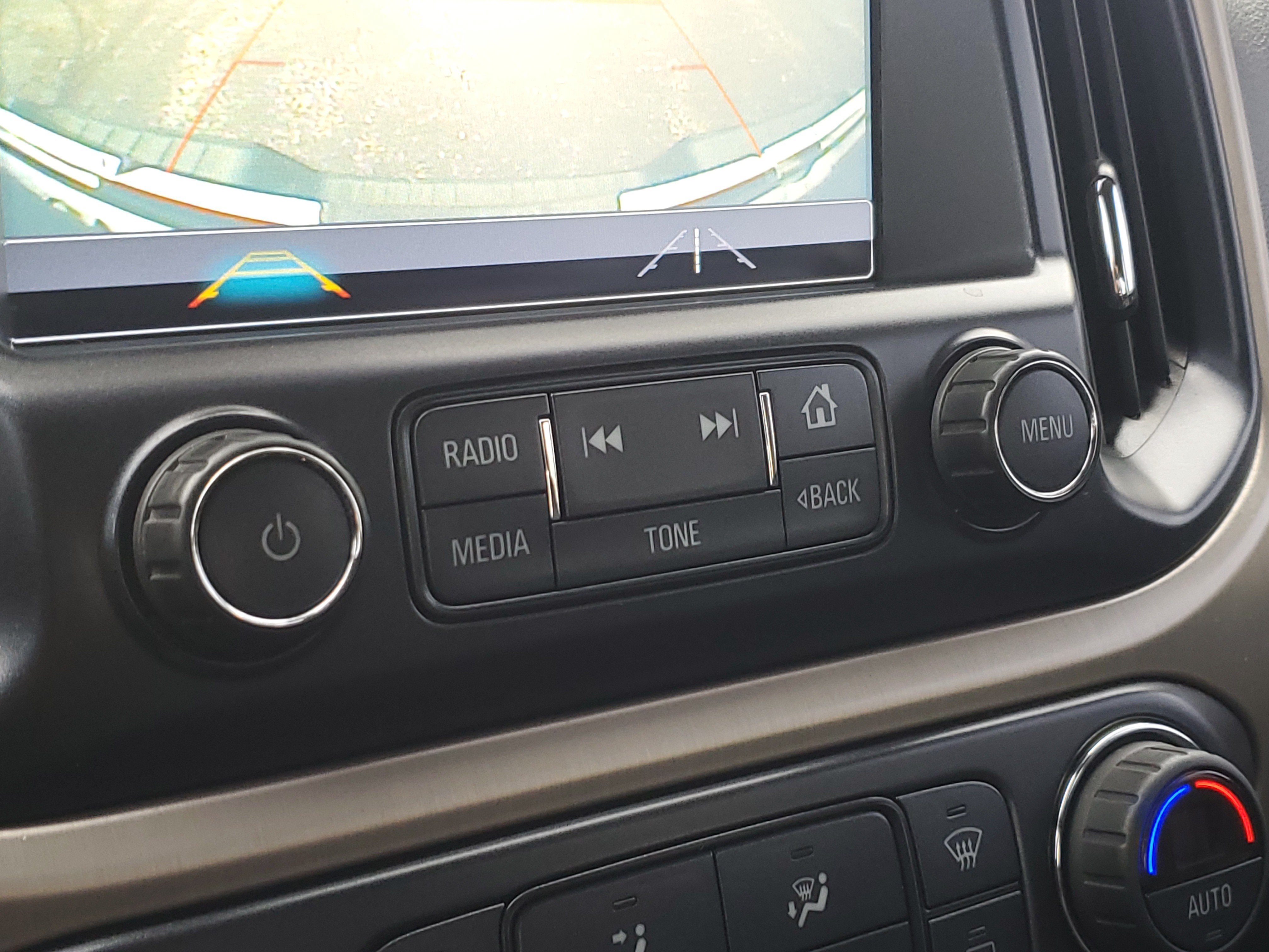 Used 2018 GMC Canyon Denali AWD/4WD image 25