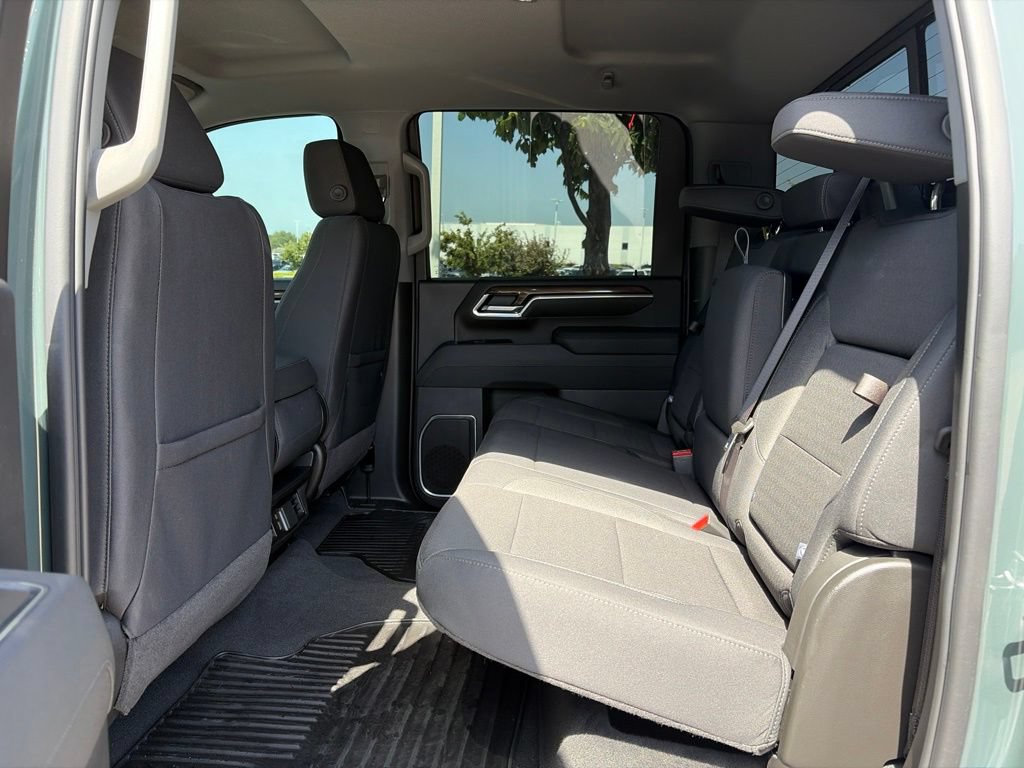 Used 2026 Chevrolet Silverado 2500 LT w/ Trail Boss Package AWD/4WD image 40