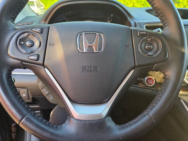 Used 2015 Honda CR-V EX-L image 18