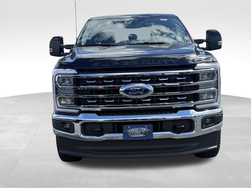 New 2026 Ford F350 Lariat image 3