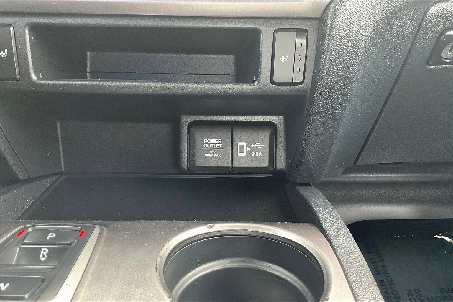 Used 2021 Honda Passport EX-L image 25