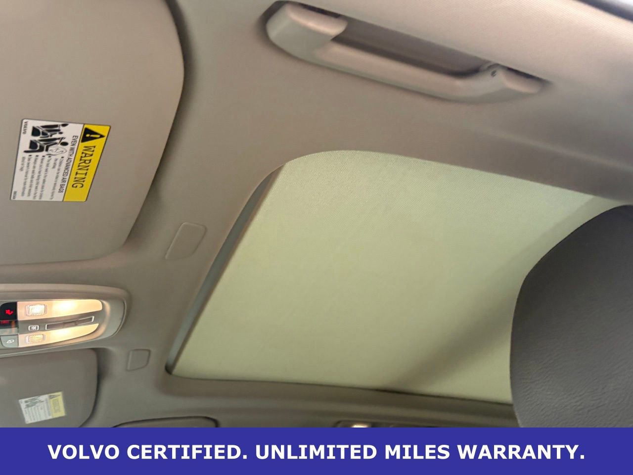 Certified 2024 Volvo XC60 B5 Plus w/ Protection Package Premier AWD/4WD image 31