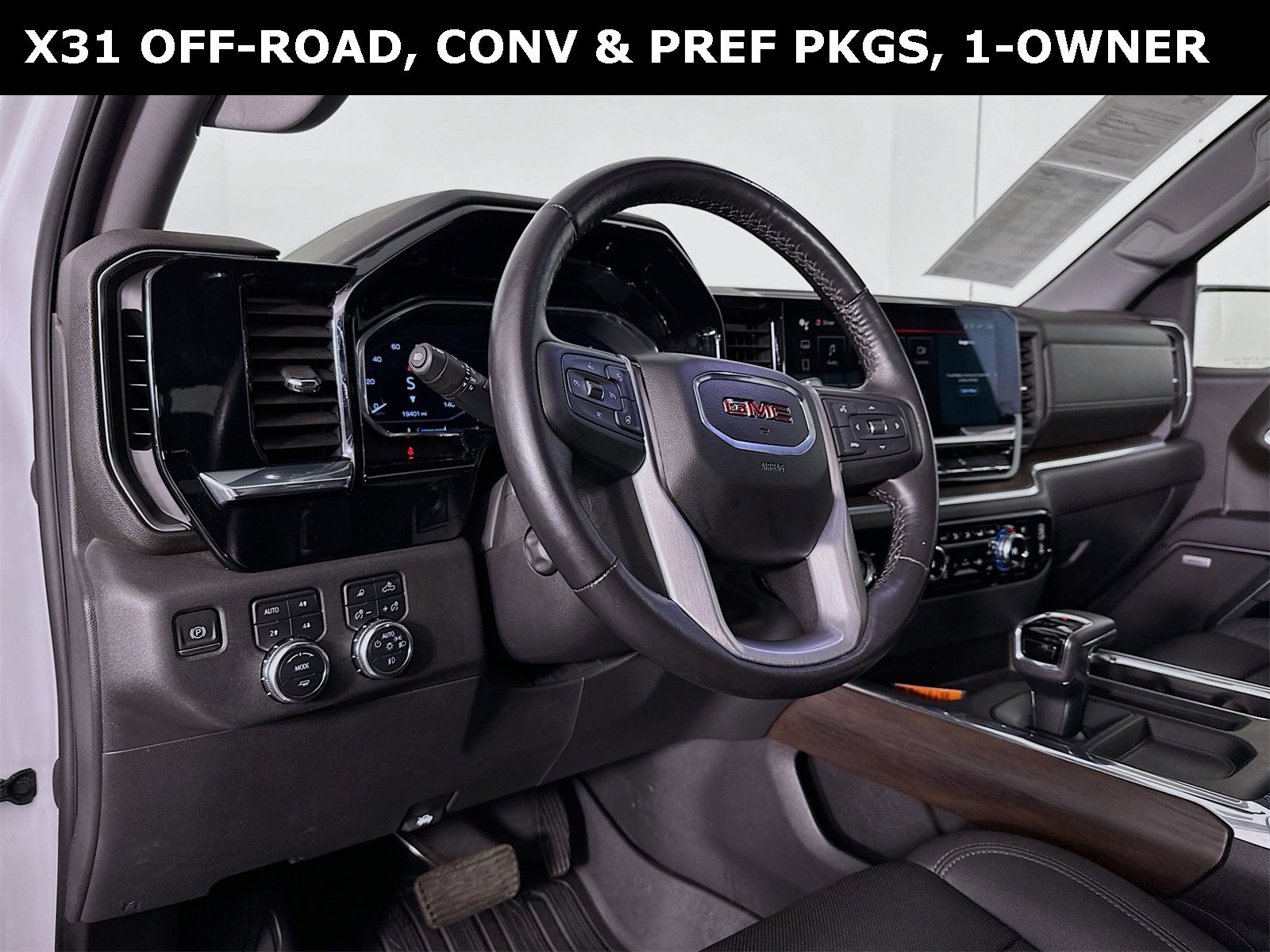 Used 2022 GMC Sierra 1500 SLT image 10