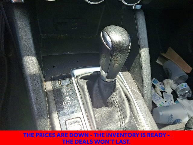 Used 2016 MAZDA CX-5 Touring FWD image 17