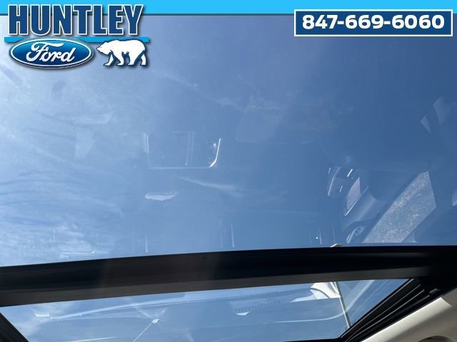 Used 2025 Ford Expedition Max Active image 22