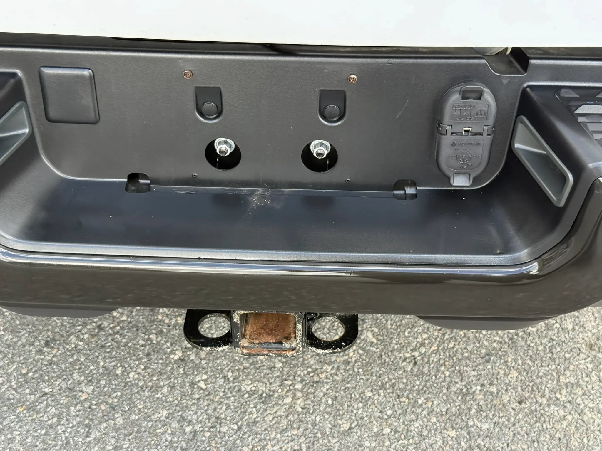Used 2019 RAM 2500 Tradesman RWD image 39