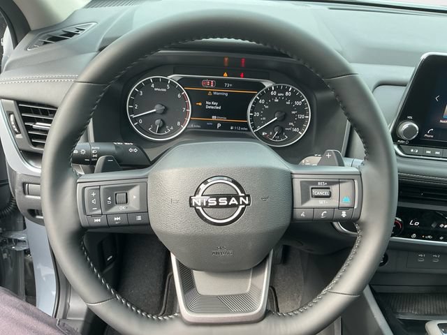 New 2026 Nissan Rogue Dark Armor AWD/4WD image 14