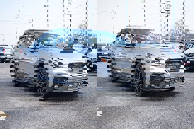 Used 2024 Subaru WRX Premium image 7