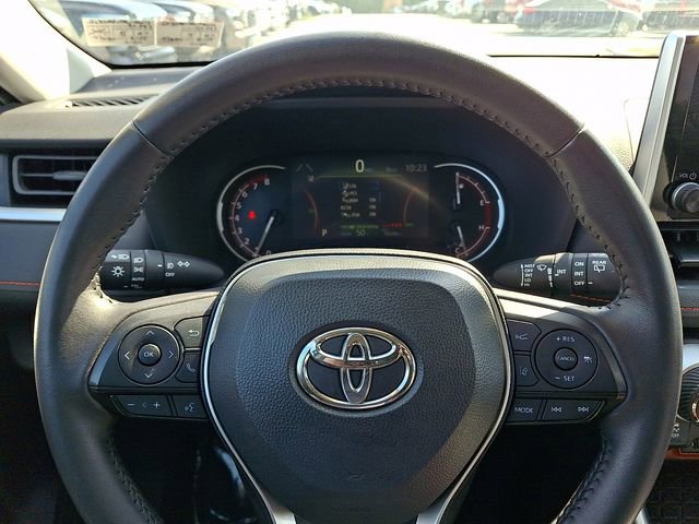 Certified 2024 Toyota RAV4 Adventure image 18