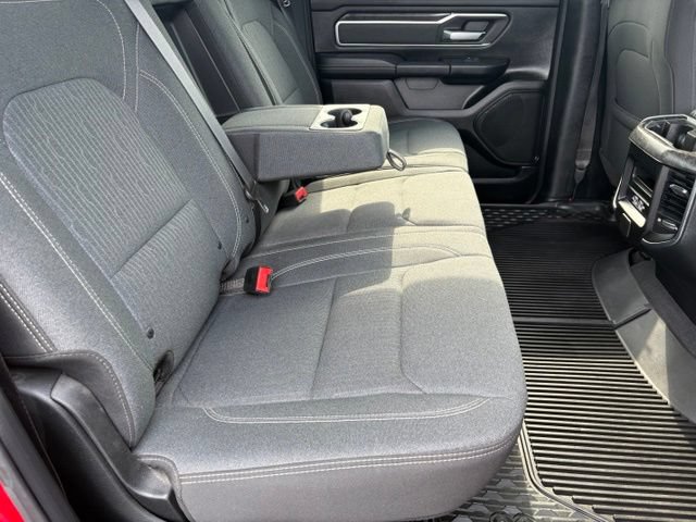 Used 2019 RAM 1500 Big Horn AWD/4WD image 18