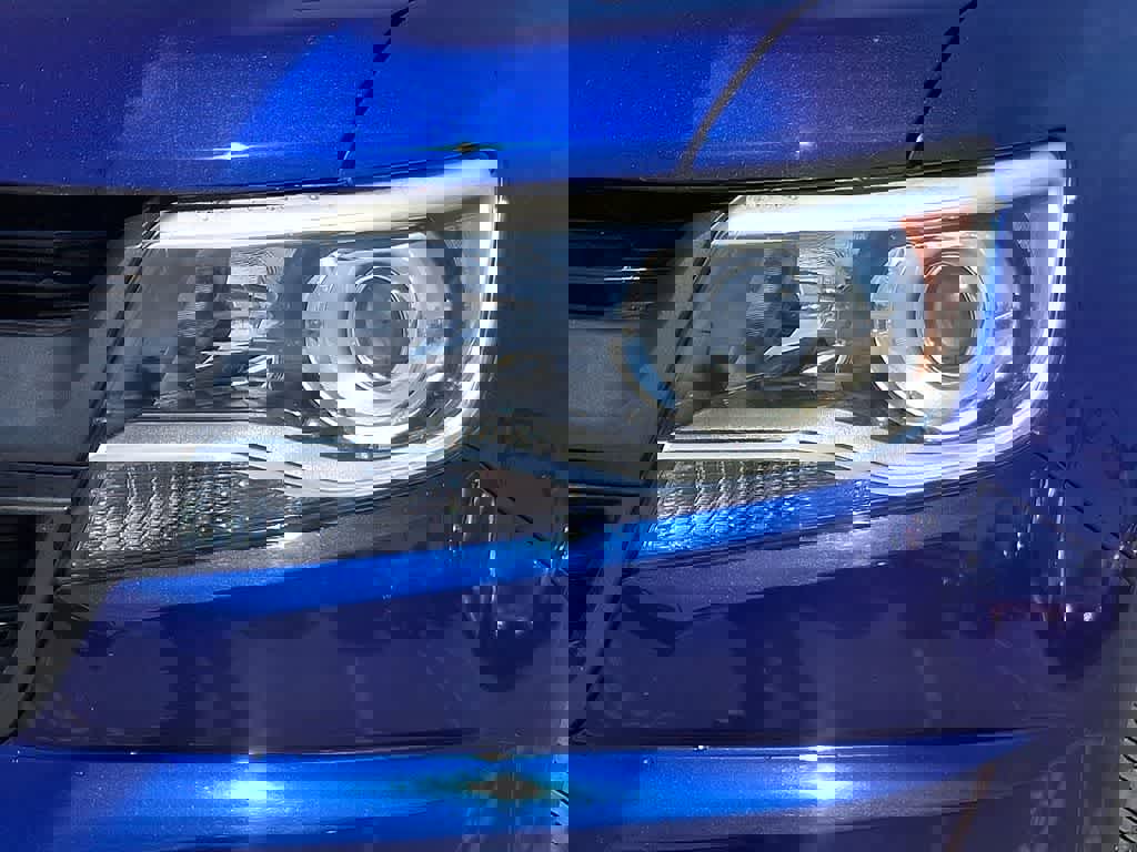 Used 2017 Chevrolet Colorado Z71 image 8