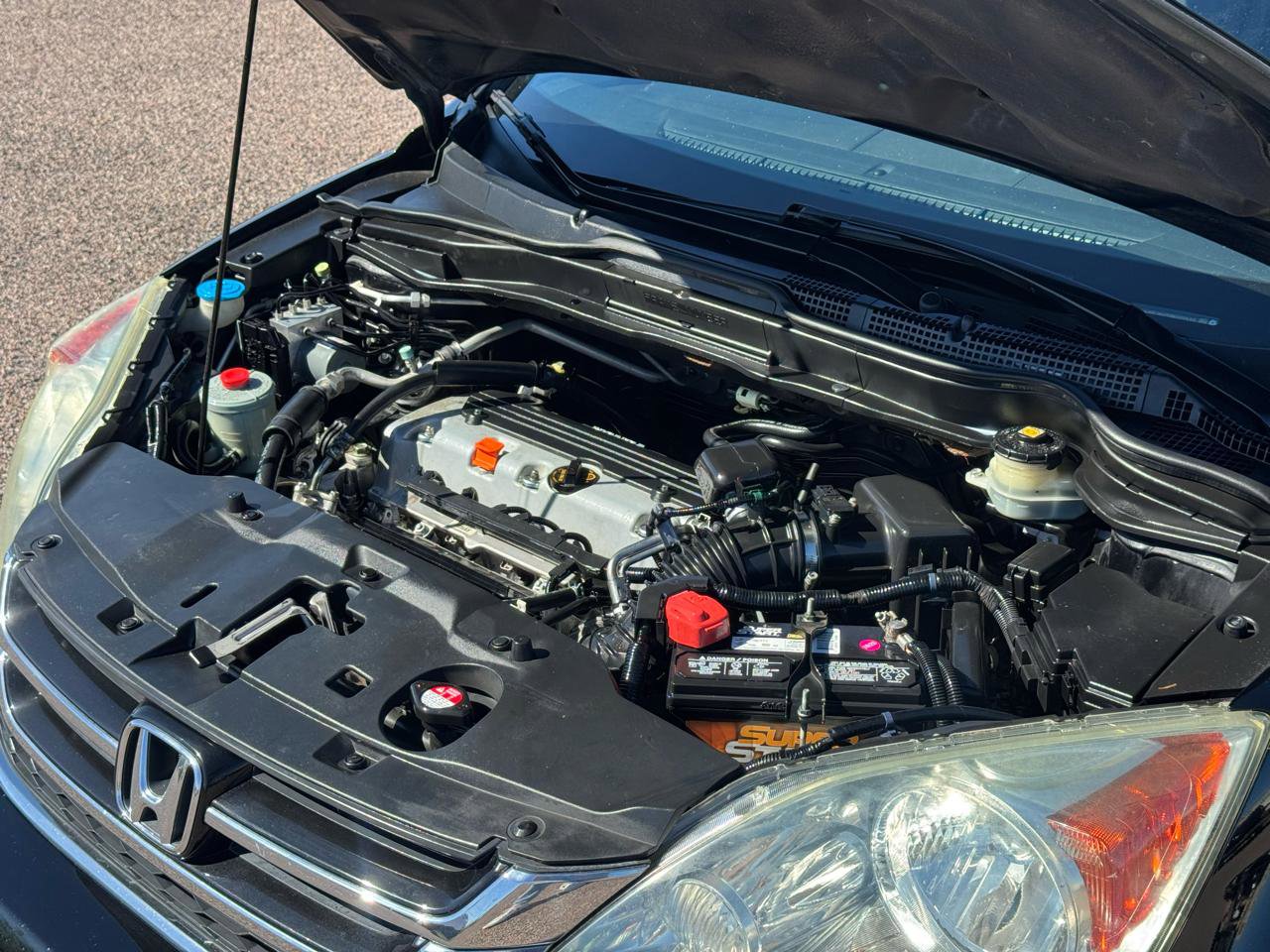 Used 2011 Honda CR-V EX-L image 46