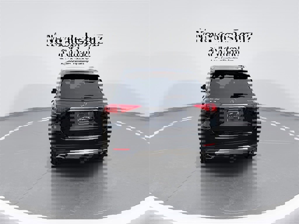 Used 2022 Mercedes-Benz GLE 350 4MATIC w/ Premium Package image 7