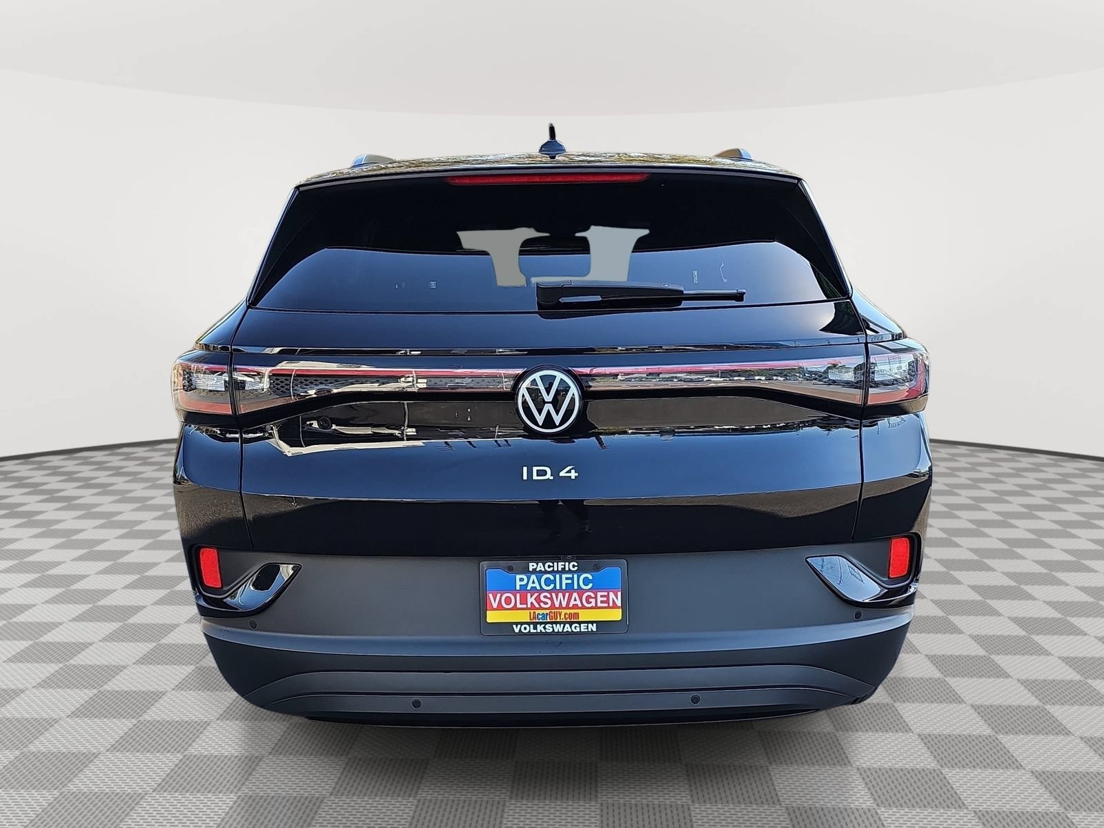 Certified 2023 Volkswagen ID.4 Pro S RWD image 6
