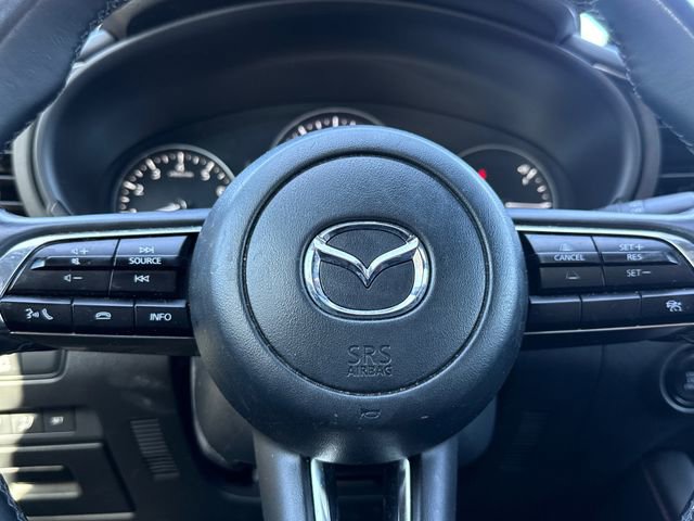 Used 2024 MAZDA MAZDA3 s image 28