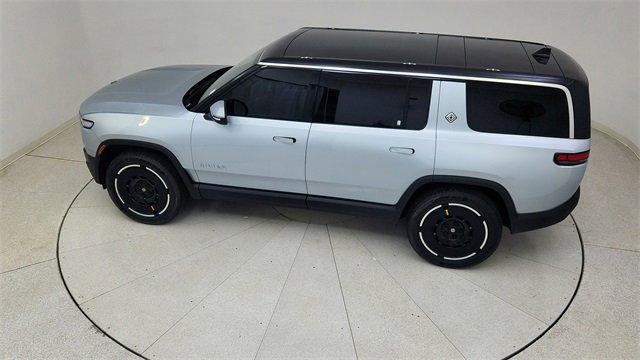 Used 2025 Rivian R1S Adventure image 81
