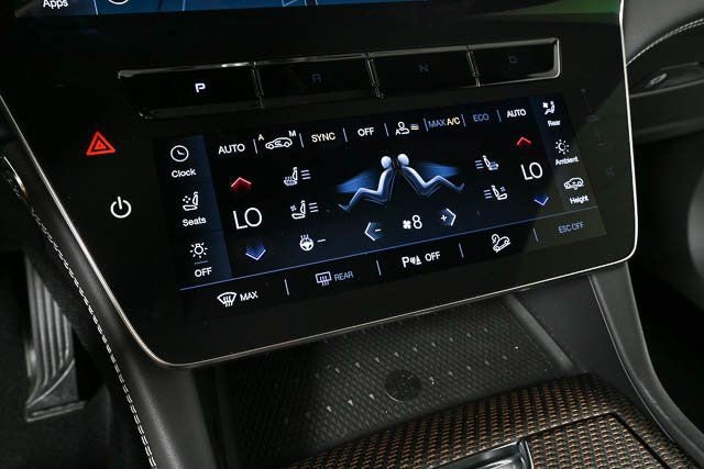 New 2025 Maserati Grecale Folgore image 16