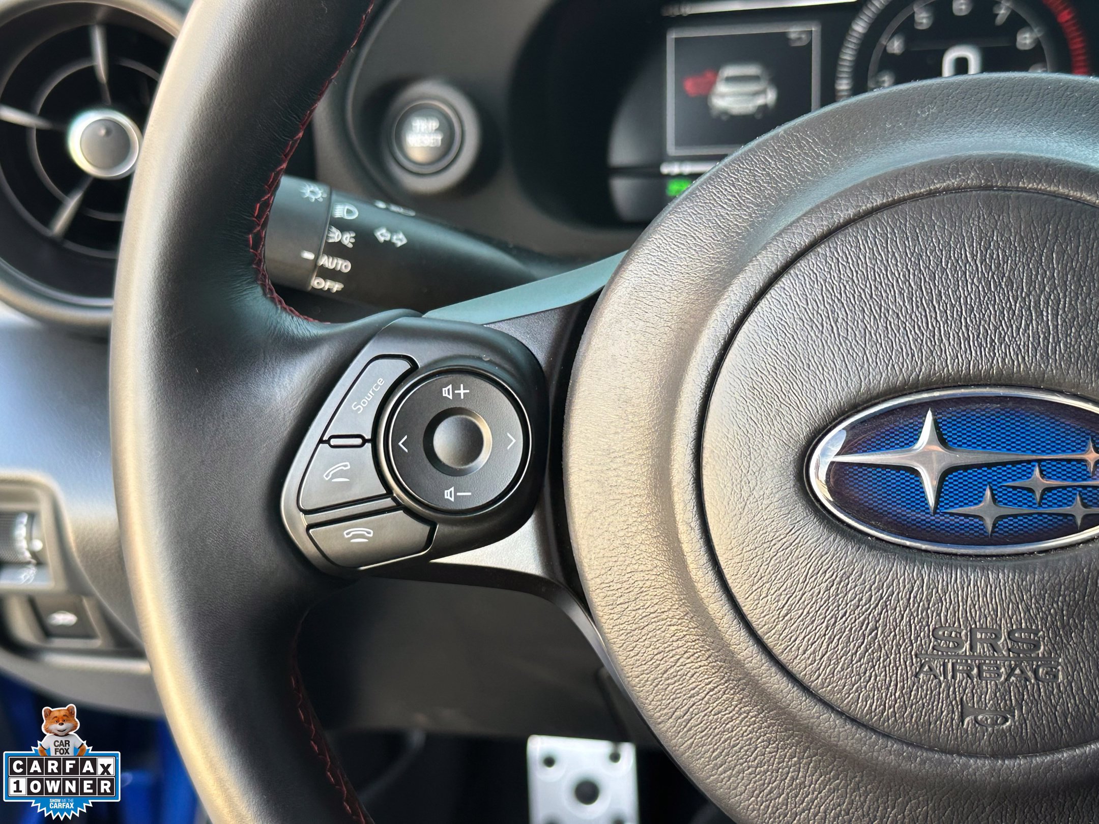 Used 2026 Subaru BRZ Limited RWD image 16