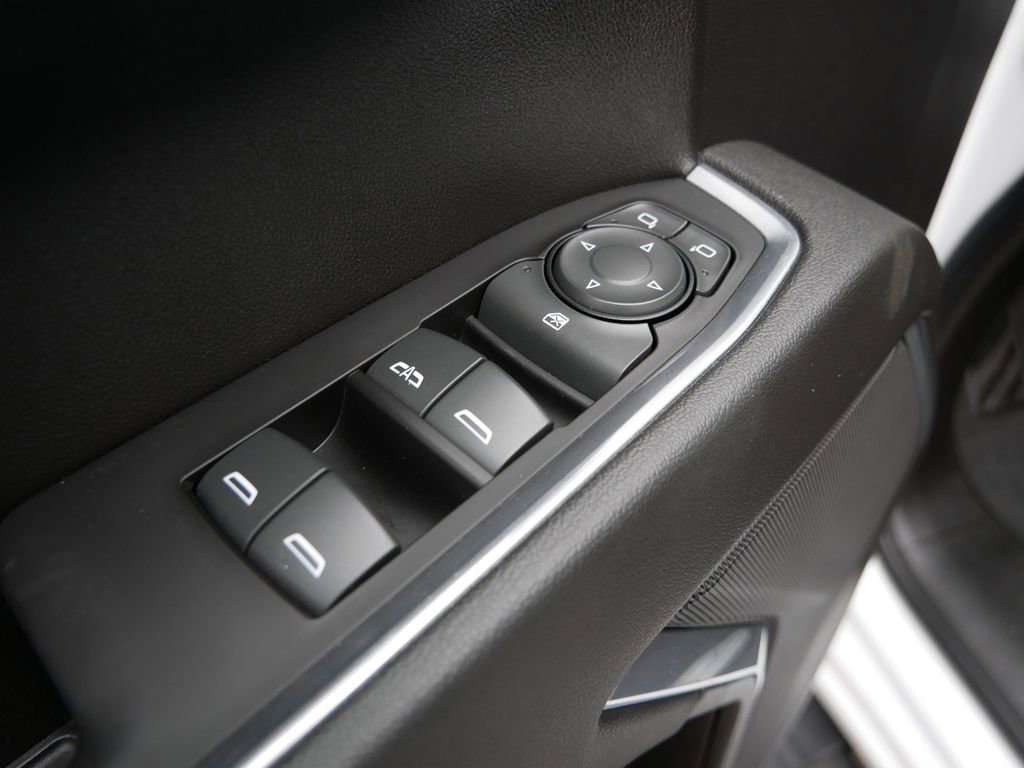 Used 2022 GMC Sierra 1500 Elevation AWD/4WD image 21