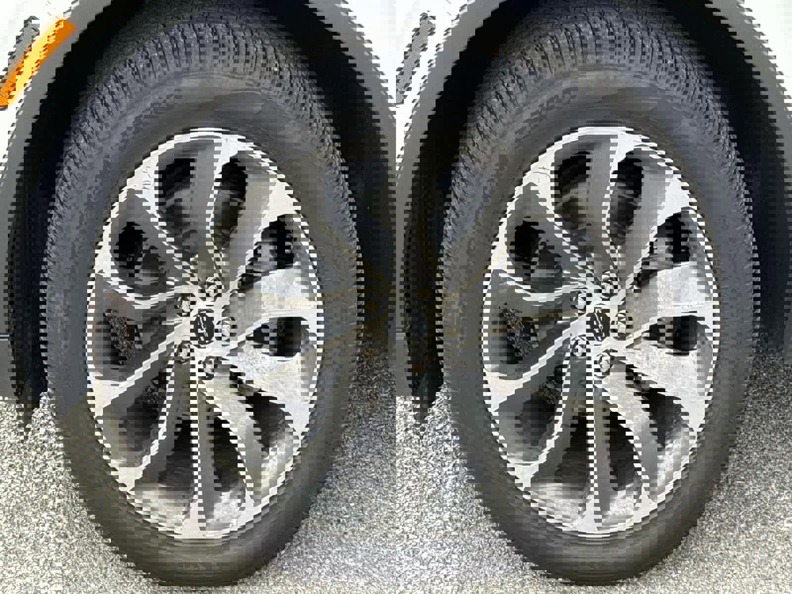 Used 2025 Lincoln Aviator Reserve w/ Illumination Package image 12