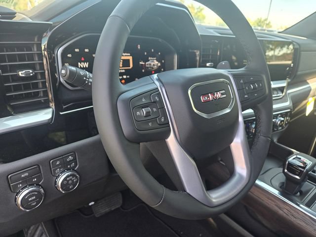 New 2026 GMC Sierra 1500 SLT w/ SLT Premium Plus Package AWD/4WD image 10