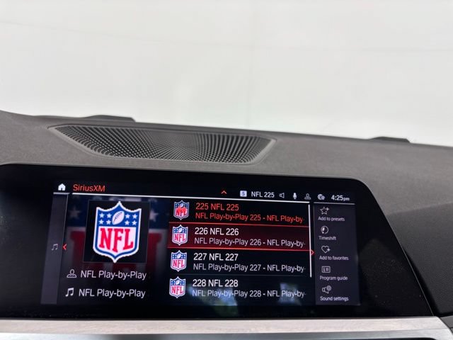 Used 2019 BMW 330i xDrive Sedan w/ Convenience Package AWD/4WD image 12