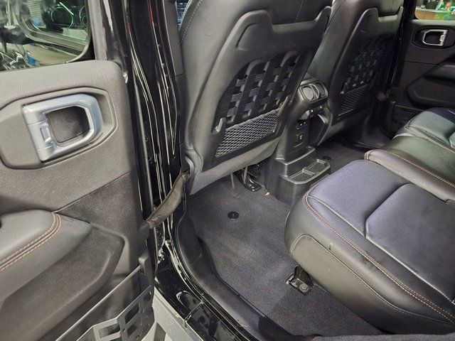 Used 2023 Jeep Wrangler Unlimited Rubicon 392 image 34