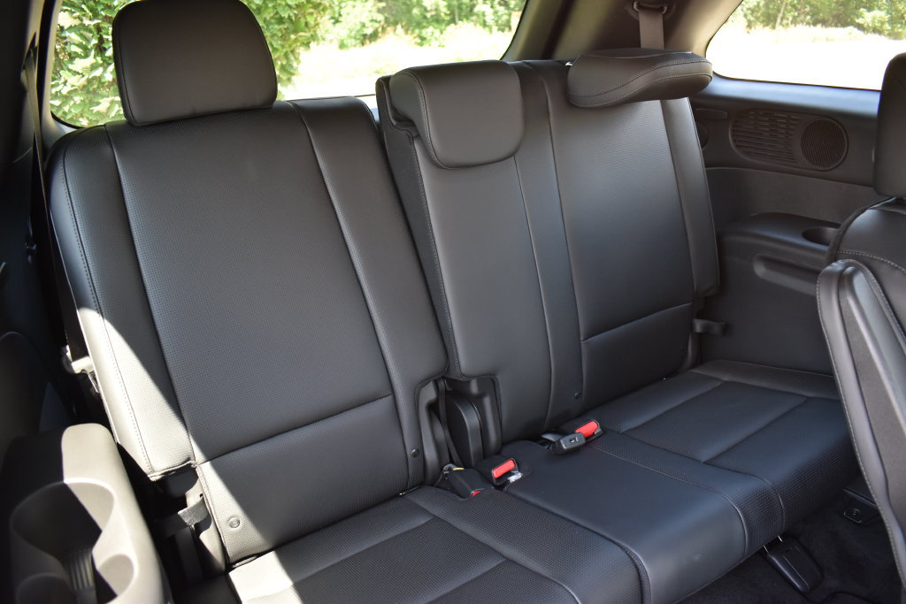 Used 2026 Hyundai Palisade XRT Pro AWD/4WD image 22
