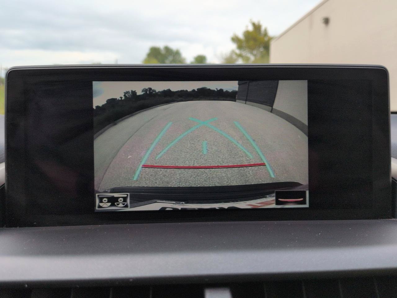 Used 2018 Lexus NX 300h AWD w/ Premium Package image 25