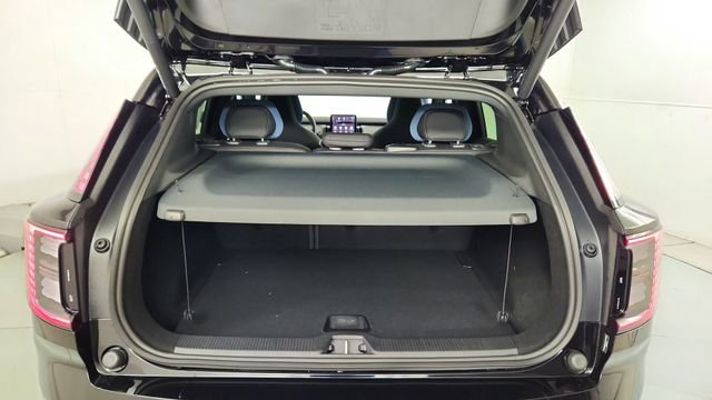 New 2026 Volvo EX30 Plus w/ Climate Package AWD/4WD image 40
