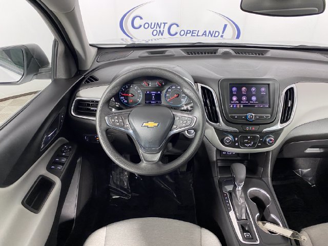 Certified 2024 Chevrolet Equinox LS FWD image 16