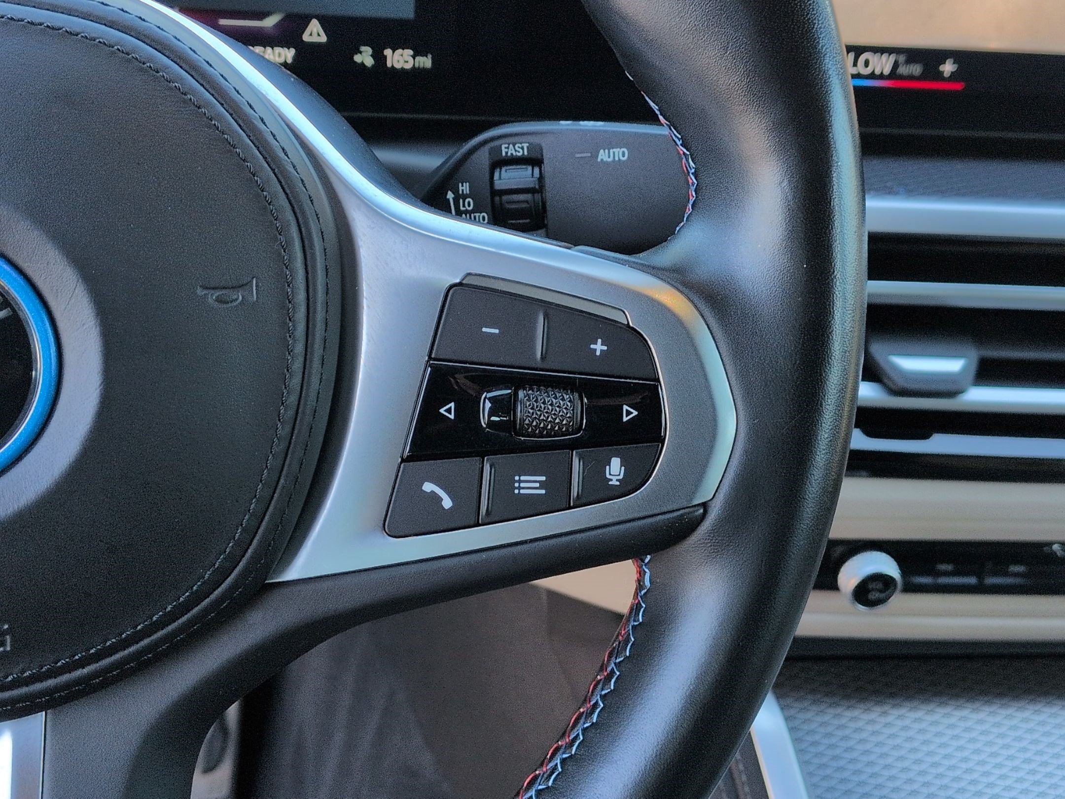 Used 2023 BMW i4 M50 AWD/4WD image 20
