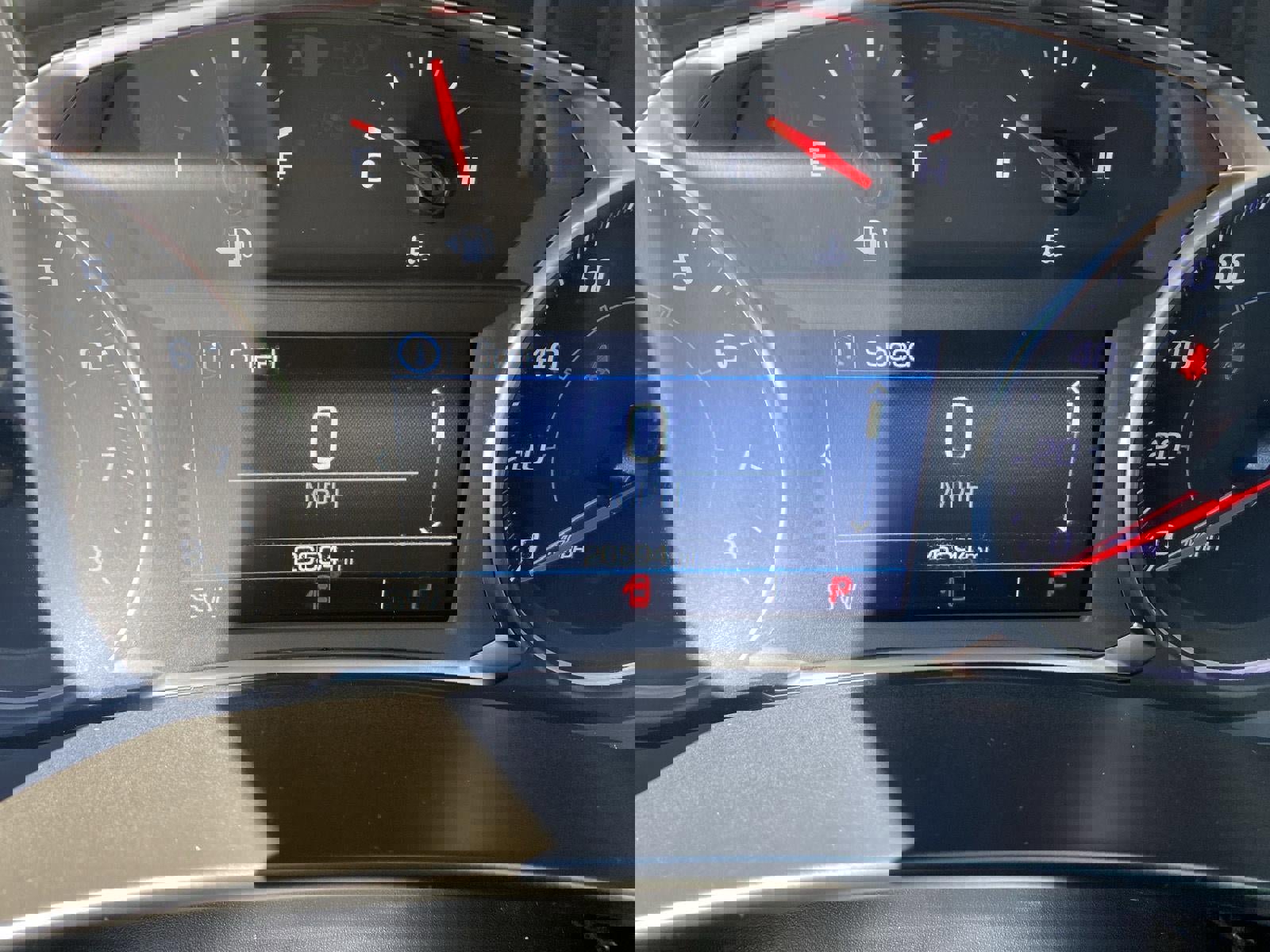 Used 2024 GMC Terrain SLE w/ Driver Convenience Package image 23