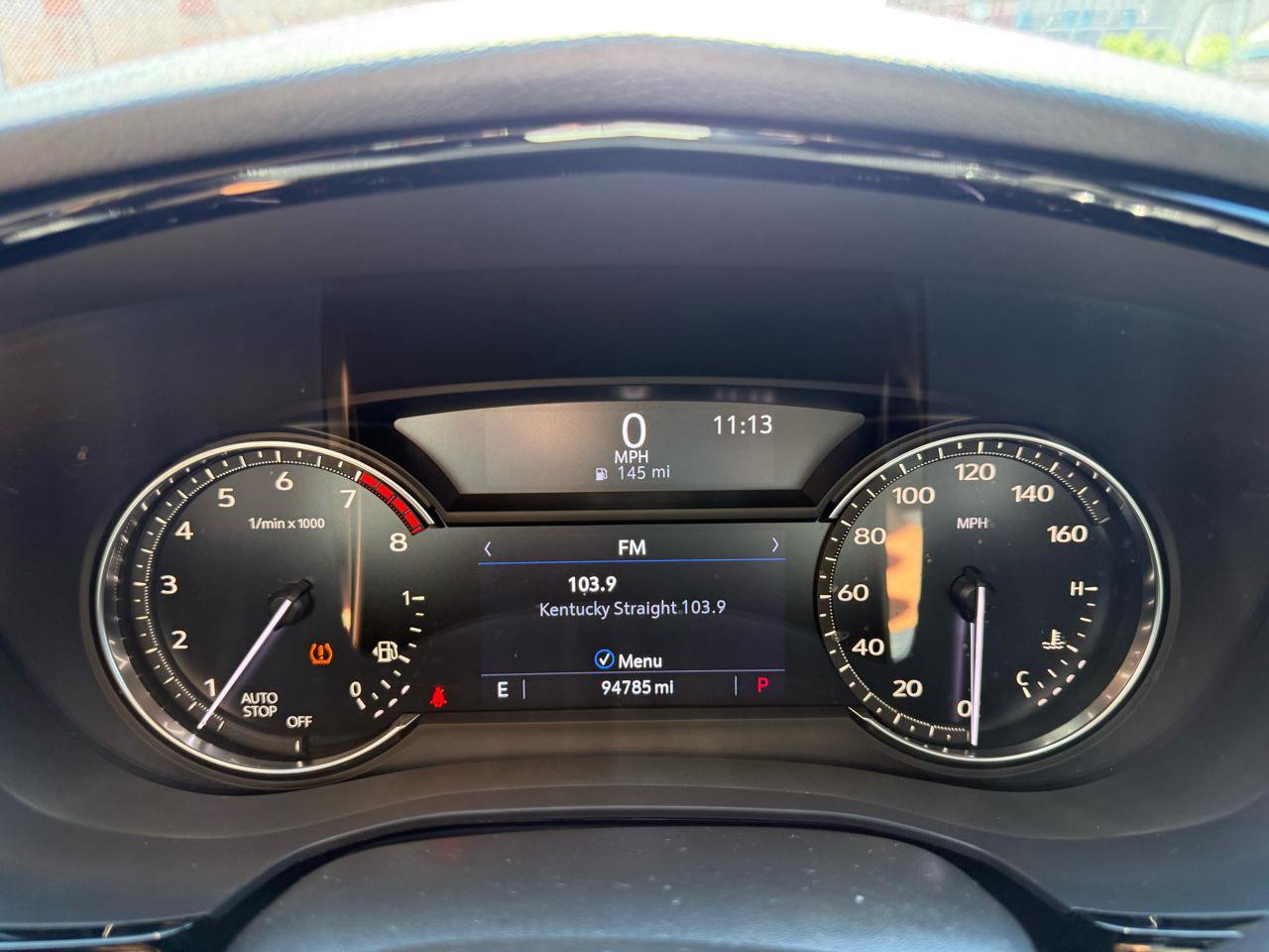 Used 2020 Cadillac XT6 Premium Luxury FWD image 14