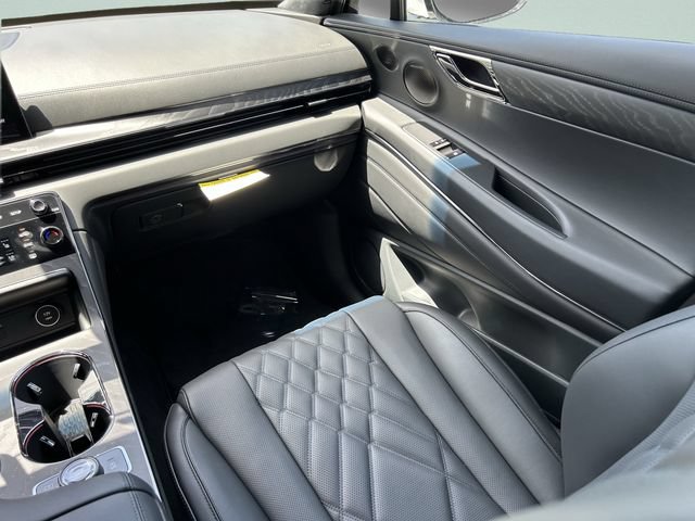 New 2026 Genesis GV80 3.5T Prestige AWD/4WD image 24