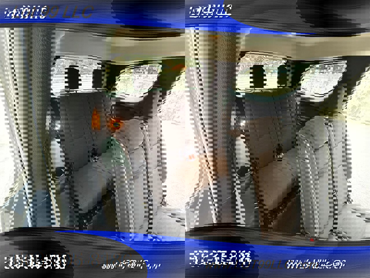 Used 2018 Dodge Durango SXT w/ 3rd Row Seating Group image 18