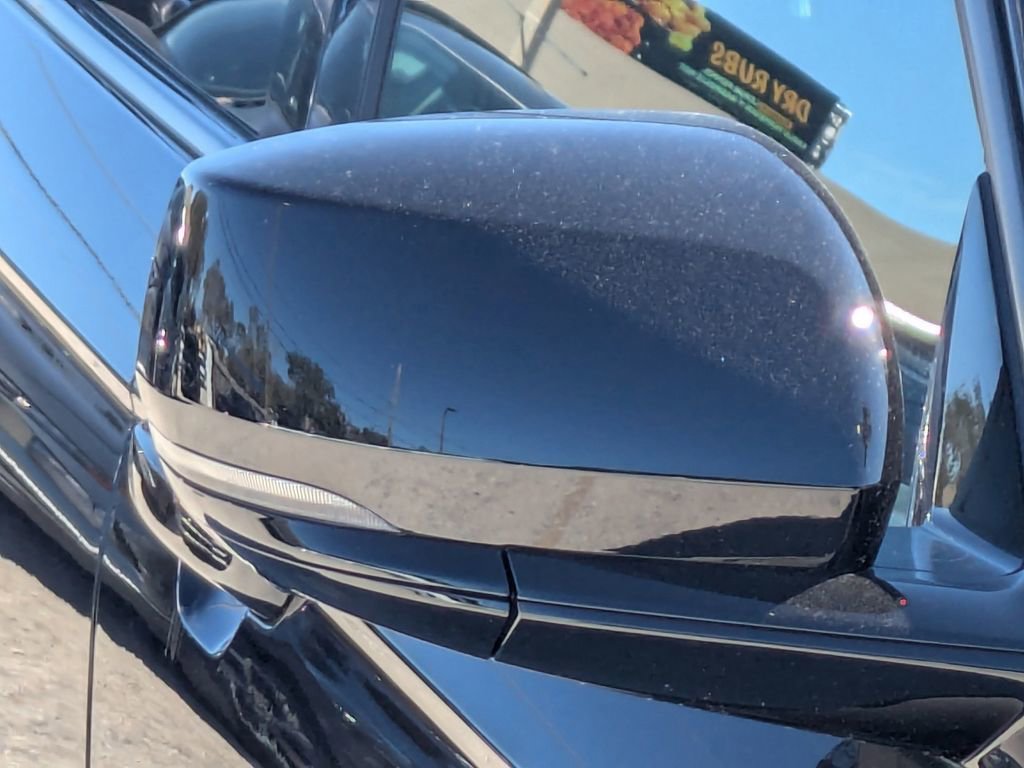 Used 2026 Jeep Grand Cherokee Limited image 12