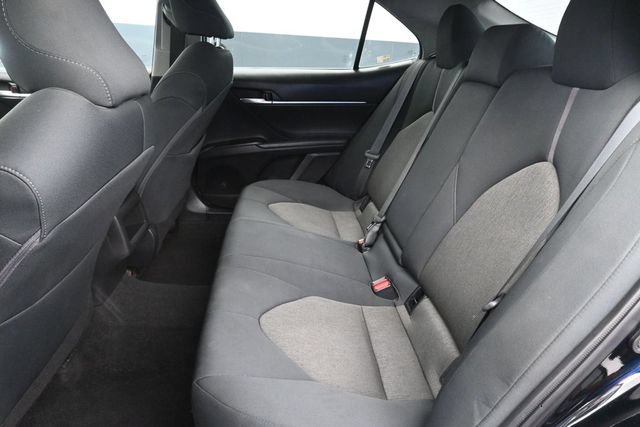 Used 2023 Toyota Camry LE w/ Convenience Package FWD image 27