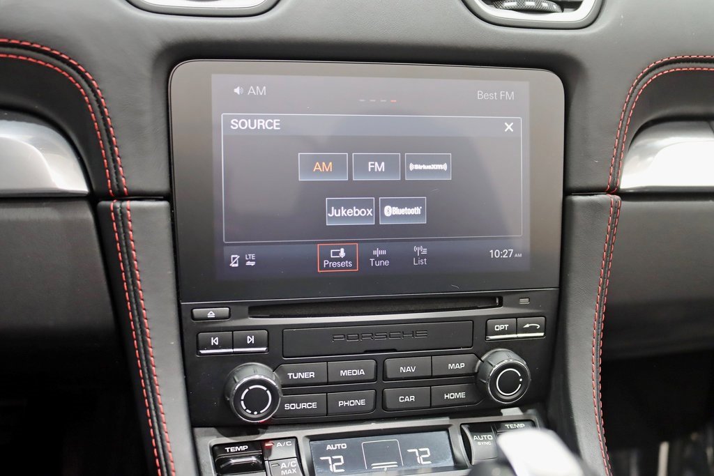 Used 2023 Porsche 718 Boxster image 22